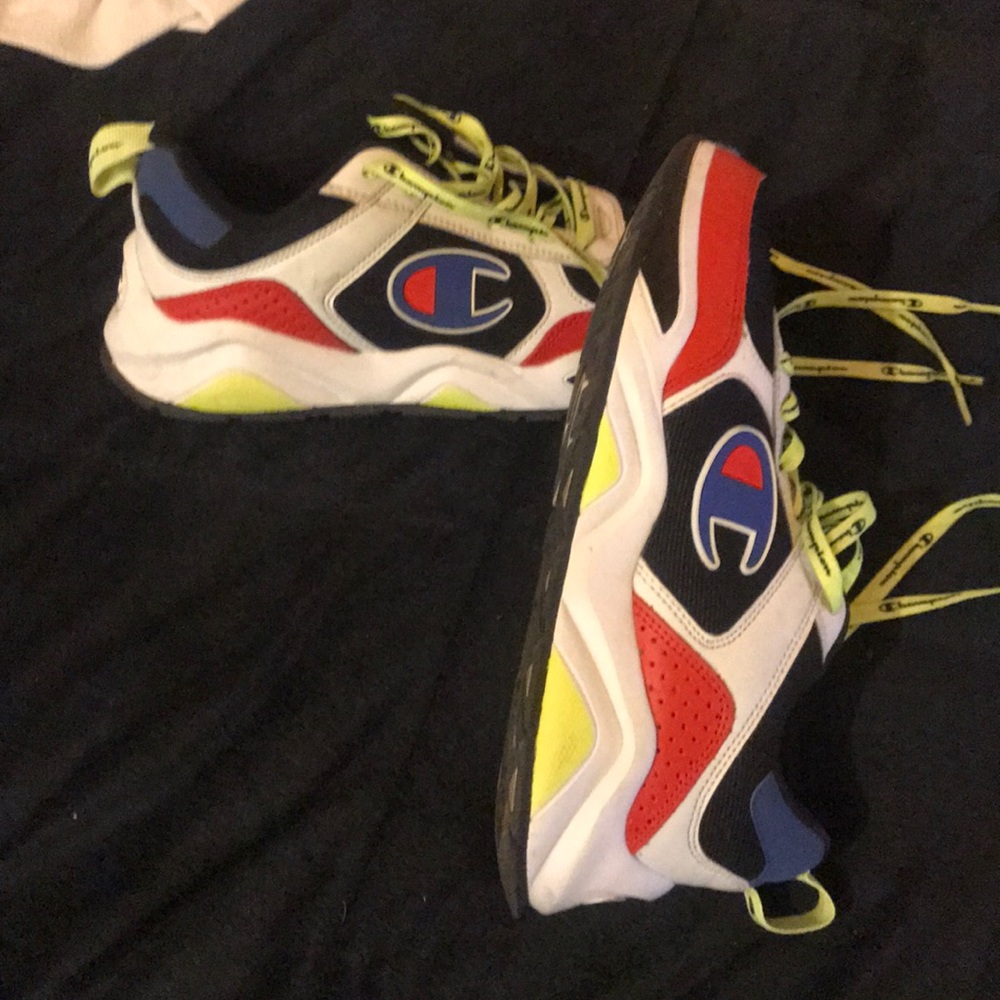 Champion sneakers